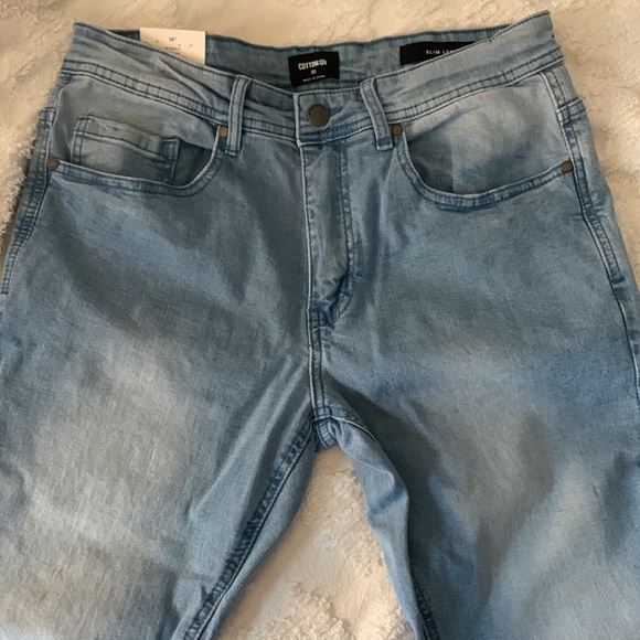 Men’s jeans - Picture 3 of 5